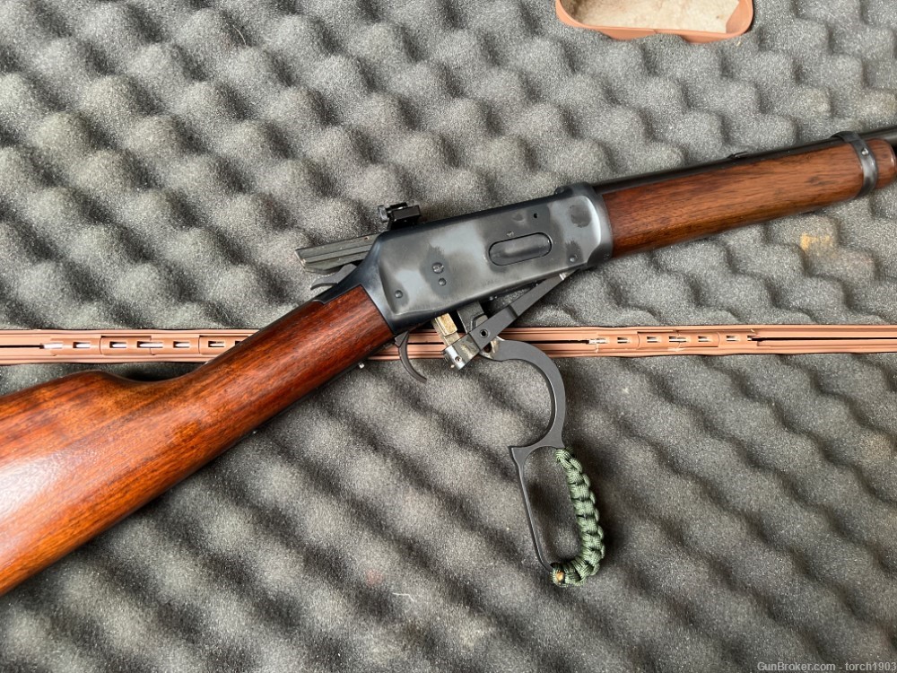 Winchester Model 94 .30-30 LEver Action 7rd 20"-img-4