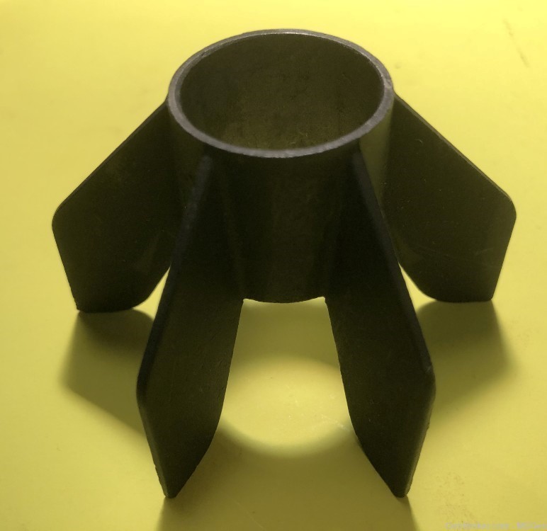 M 29 Rifle Grenade Tail Fin - NOS-img-0