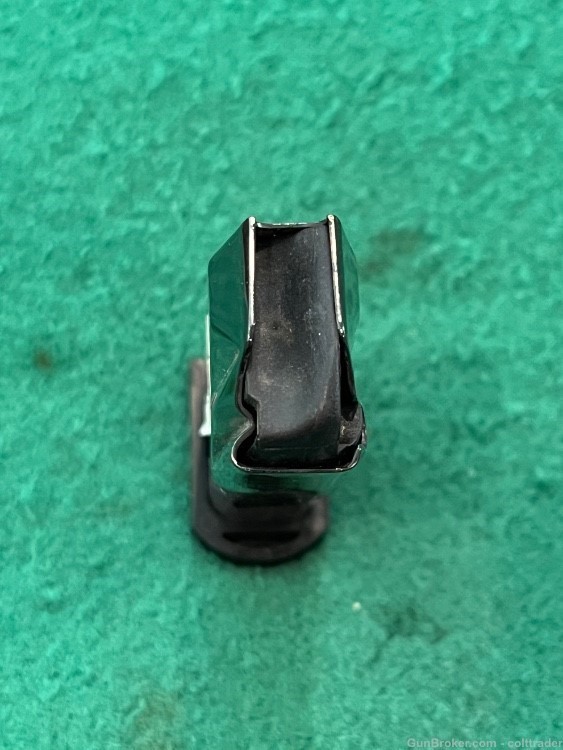 Beretta 96 Factory Pistol Magazine 12rd 40S&W Made in Italy M96-img-5