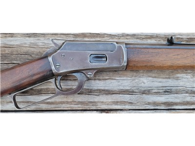 Marlin 94 .25-20 vintage rifle
