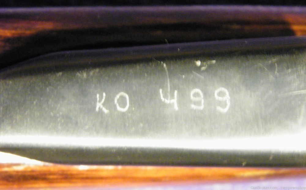 RUSSIAN 1953 TULA ARSENAL SKS 7.62X39 FOLDING BAYONET-img-26
