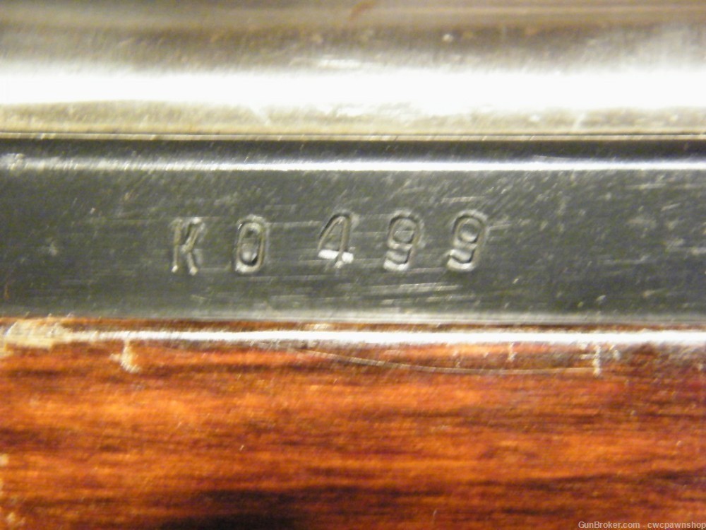 RUSSIAN 1953 TULA ARSENAL SKS 7.62X39 FOLDING BAYONET-img-28