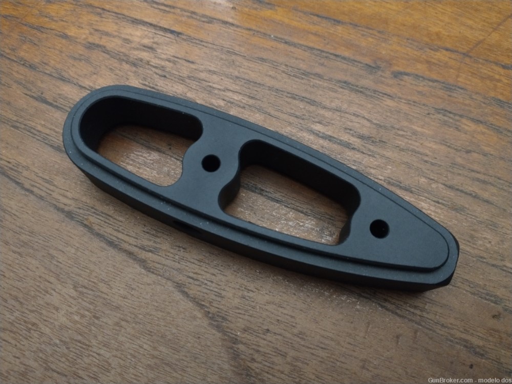 Midwest Industries QD Spacer Plate for Ruger PC Carbine-img-0