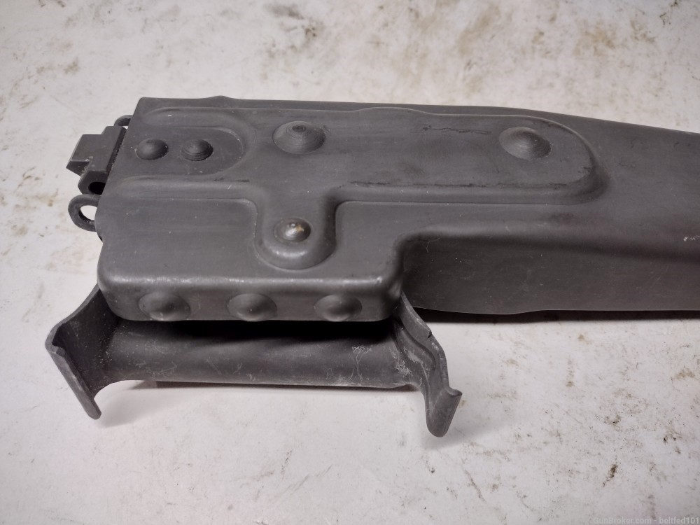 MG1 7.62x51 Top Cover With Feed Tray MG42 MG53 *NOS*-img-11