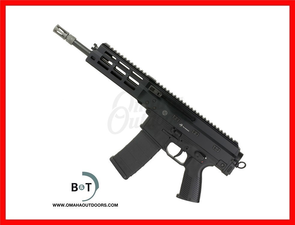 B&T APC223 Pro 10.5 Pistol BT-361657-img-0