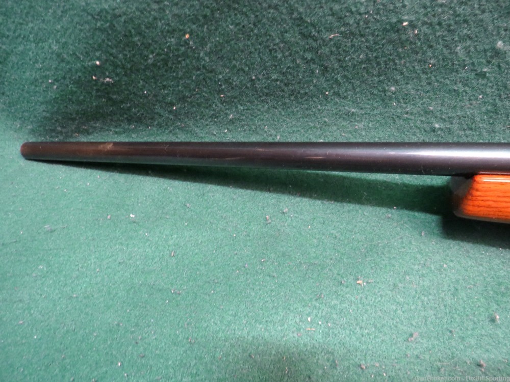 Weatherby Mark V .300 Magnum Left Hand LH Japan Made VG to Excellent Cond-img-5