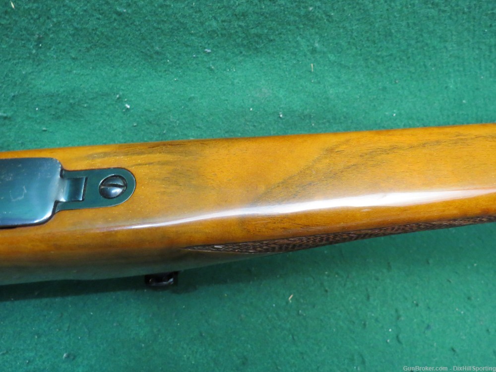 Weatherby Mark V .300 Magnum Left Hand LH Japan Made VG to Excellent Cond-img-32