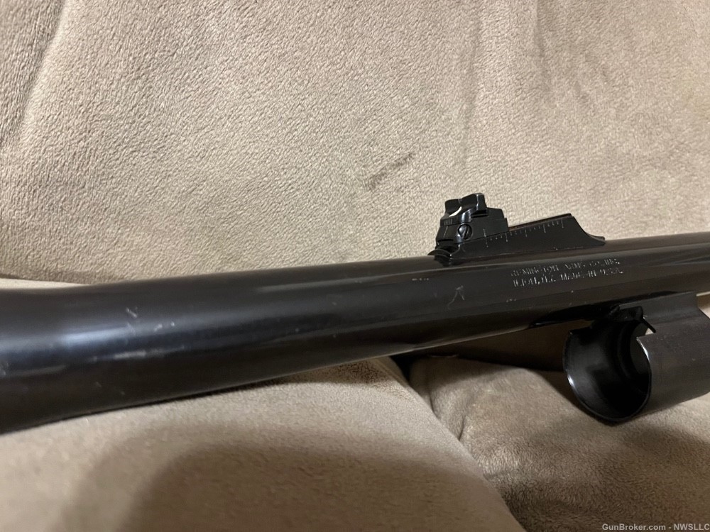 Remington 1100 Smooth Bore Barrel 12 gauge -img-3