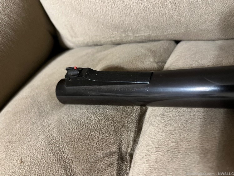 Remington 1100 Smooth Bore Barrel 12 gauge -img-5