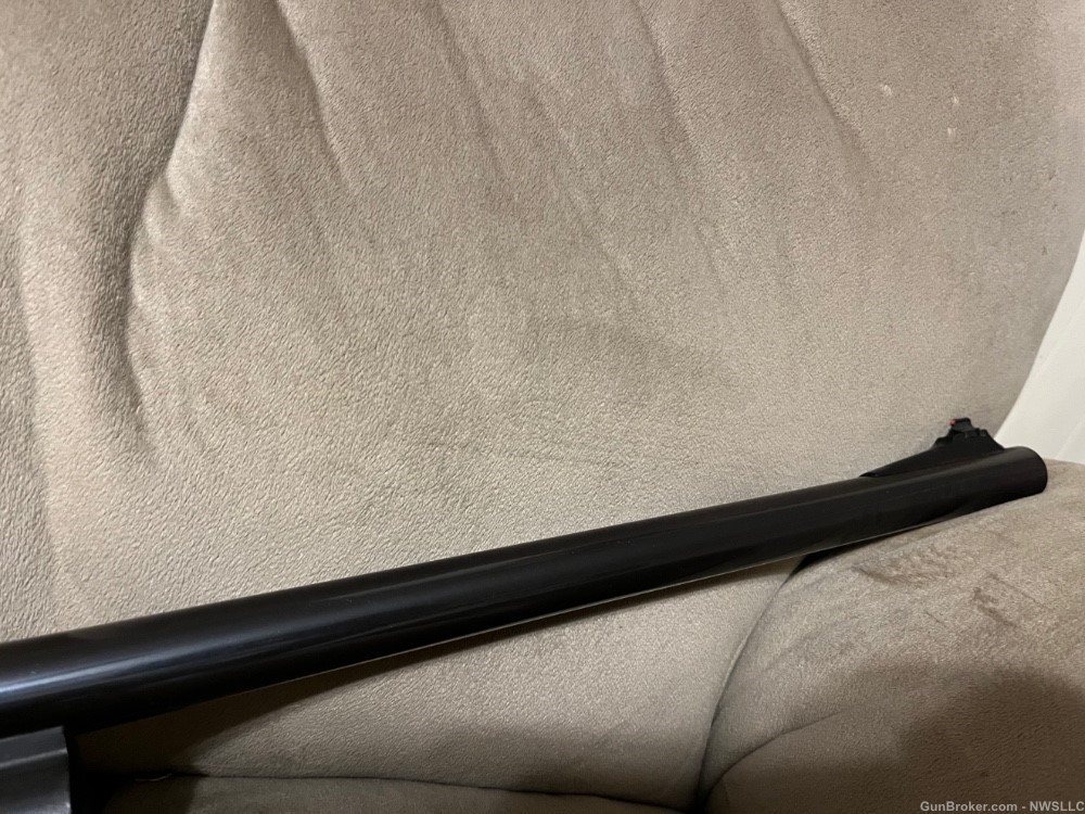 Remington 1100 Smooth Bore Barrel 12 gauge -img-1