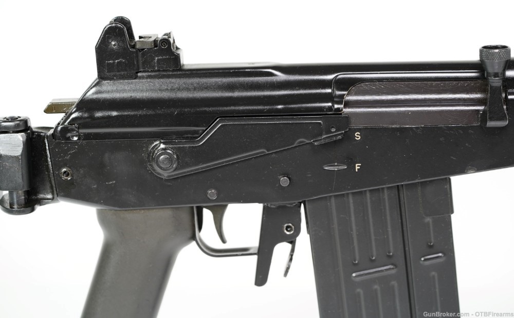 IMI Israel Galil 331 .308 Win 1 mag Preban AR Model with 25 rounder WOW-img-19