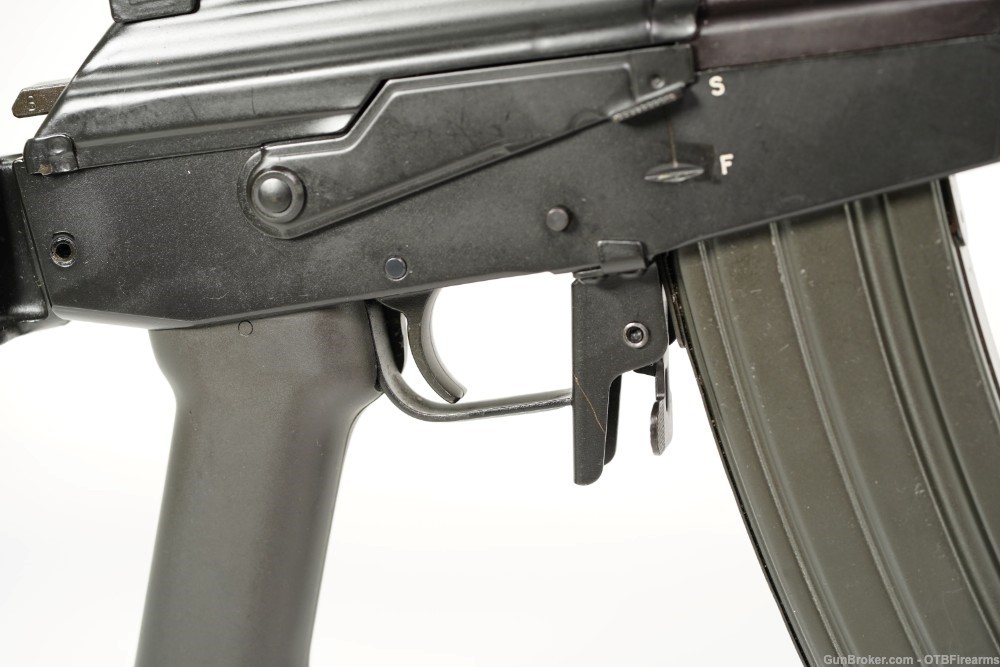 Galil Arm Model 392 5.56mm AA Import with 1 mag -img-15