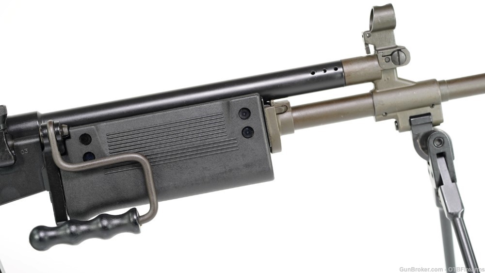 Galil Arm Model 392 5.56mm AA Import with 1 mag -img-7
