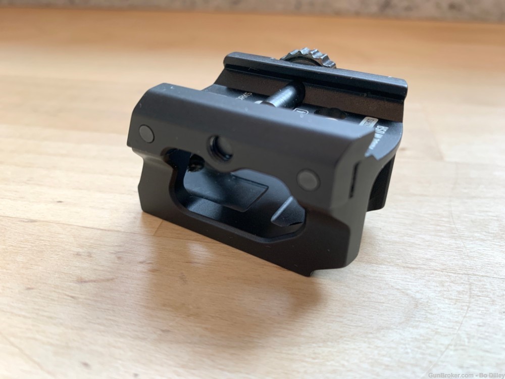  SCALARWORKS LEAP Aimpoint Micro Mount (Lower 1/3)-img-2