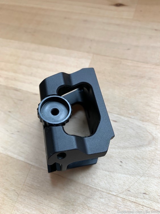  SCALARWORKS LEAP Aimpoint Micro Mount (Lower 1/3)-img-4