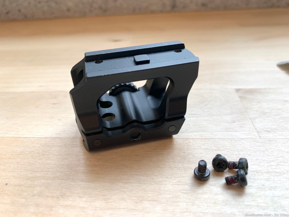  SCALARWORKS LEAP Aimpoint Micro Mount (Lower 1/3)-img-5