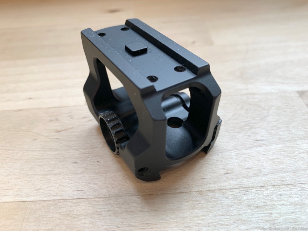  SCALARWORKS LEAP Aimpoint Micro Mount (Lower 1/3)-img-6