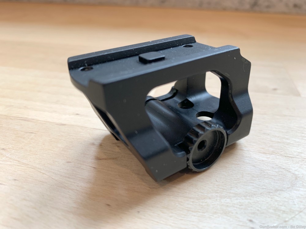  SCALARWORKS LEAP Aimpoint Micro Mount (Lower 1/3)-img-0