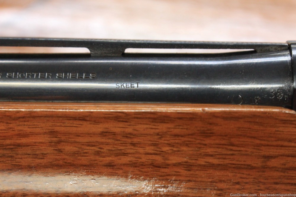 Remington 1100 Skeet -img-6