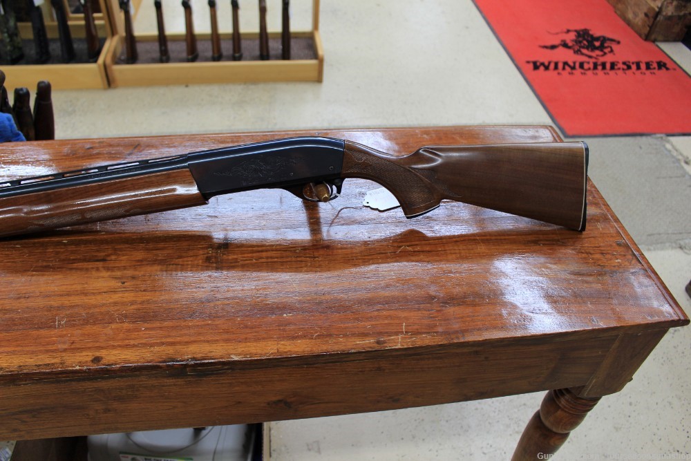 Remington 1100 Skeet -img-5
