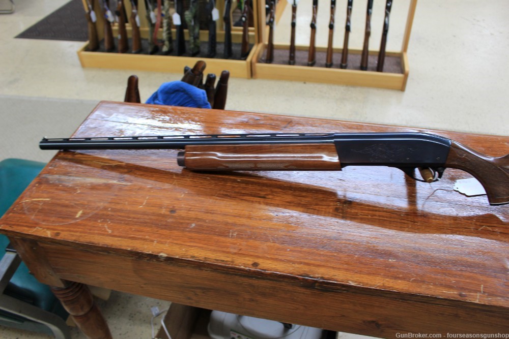 Remington 1100 Skeet -img-4
