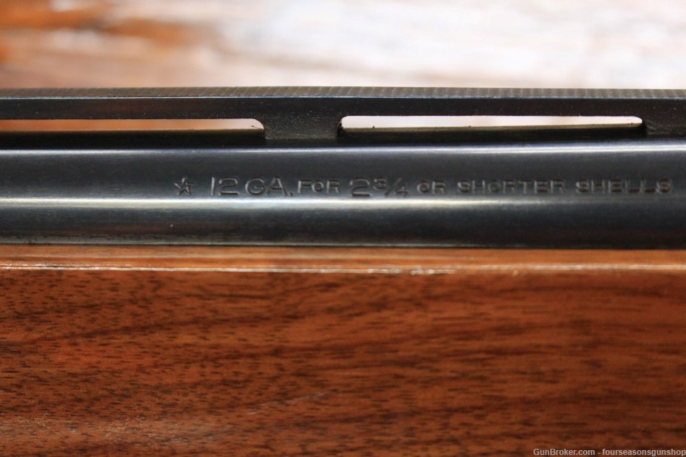 Remington 1100 Skeet -img-7