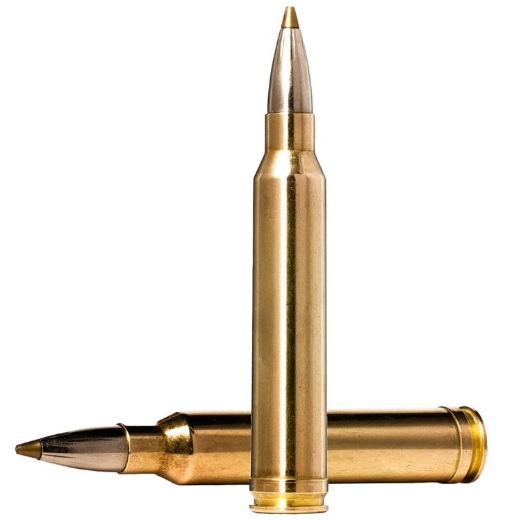 Norma EVOStrike .300 Win Mag 139gr Rifle Lead-Free Ammo (20/box) 20177372-img-0