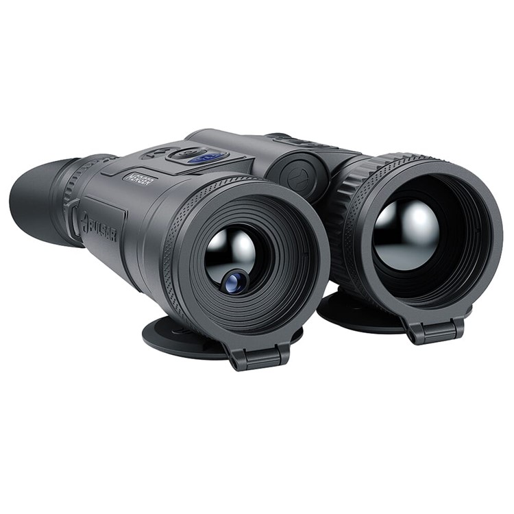 Pulsar Merger LRF XP50 2.5-20x Imaging Binoculars PL77465-img-0
