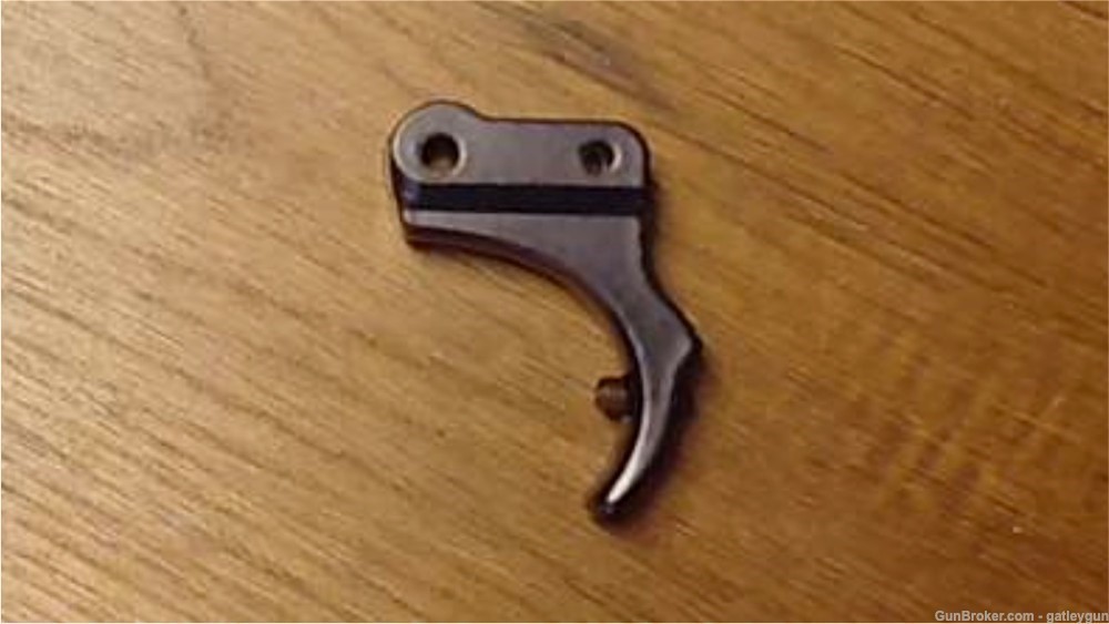 Ruger 10/22 (Trigger with Over Travel Screw)-img-0
