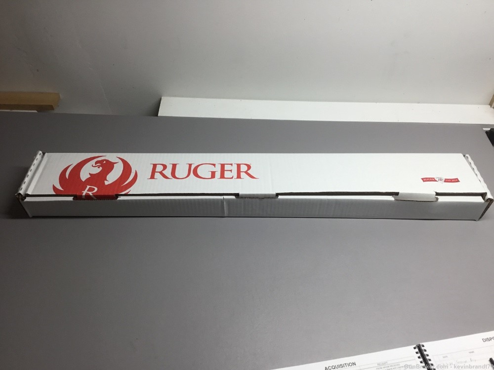 Ruger 10/22 USA Shooting  1-2024 semi auto 22 Lr-img-16
