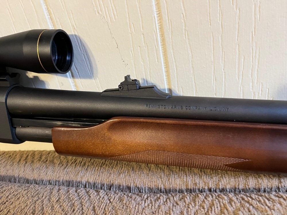 Remington 870 Fully Rifled Slug 12 gauge-img-8