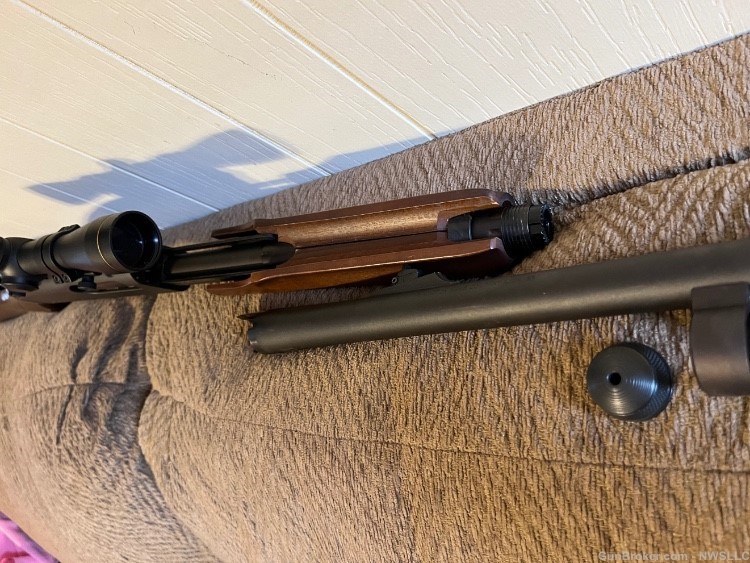 Remington 870 Fully Rifled Slug 12 gauge-img-16
