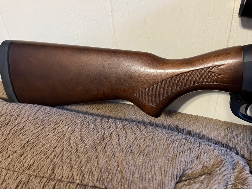 Remington 870 Fully Rifled Slug 12 gauge-img-6