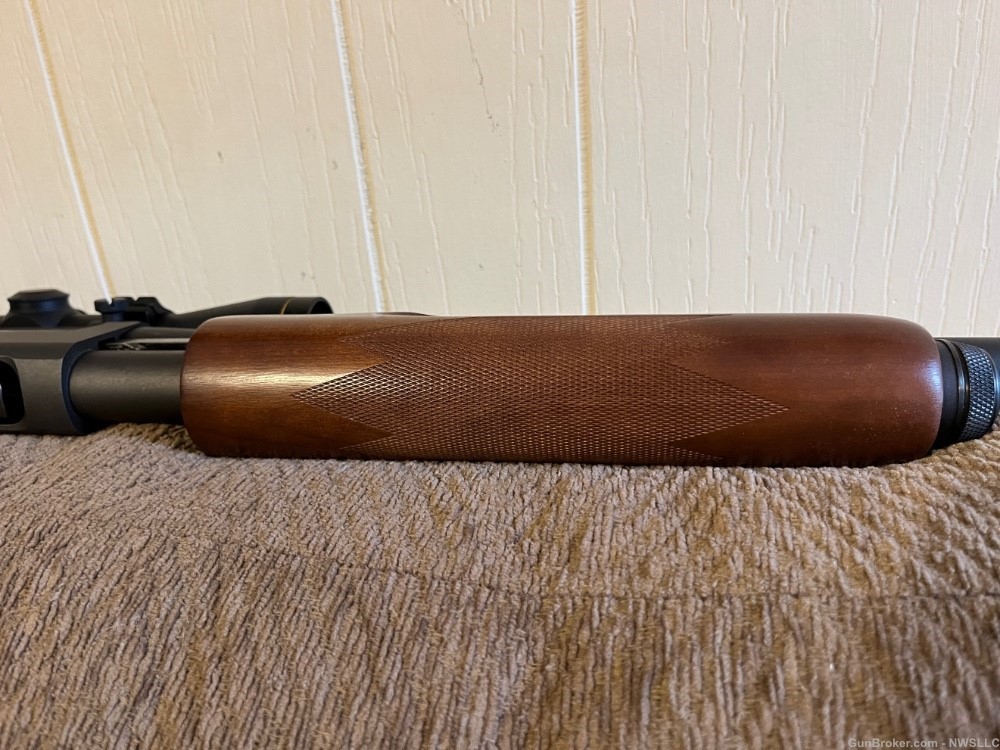 Remington 870 Fully Rifled Slug 12 gauge-img-13