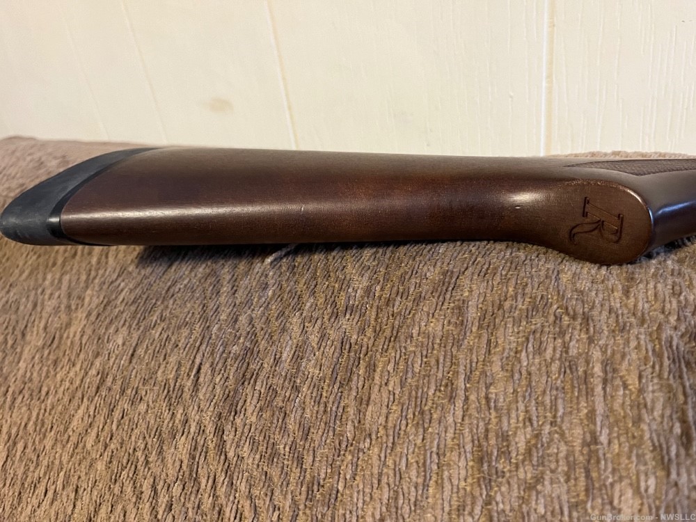 Remington 870 Fully Rifled Slug 12 gauge-img-11