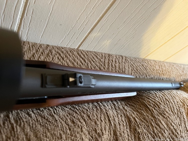Remington 870 Fully Rifled Slug 12 gauge-img-17