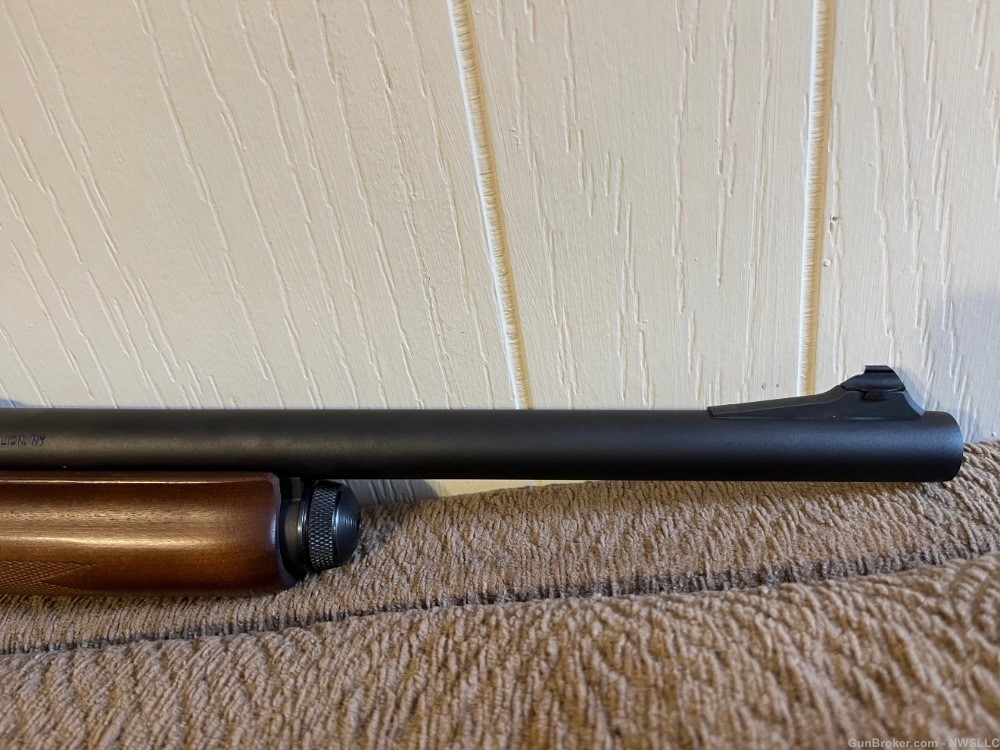 Remington 870 Fully Rifled Slug 12 gauge-img-9