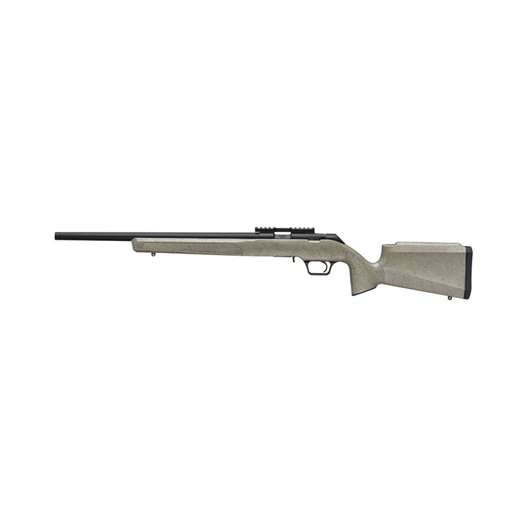 SPRINGFIELD ARMORY Model 2020 RT 22 LR 10rd 20in Sage Rifle BART92022TBW-img-5