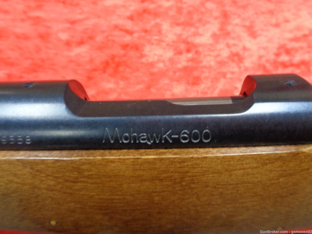 Remington Model 600 MOHAWK 308 Winchester LIKE NEW IN BOX WE TRADE!-img-14