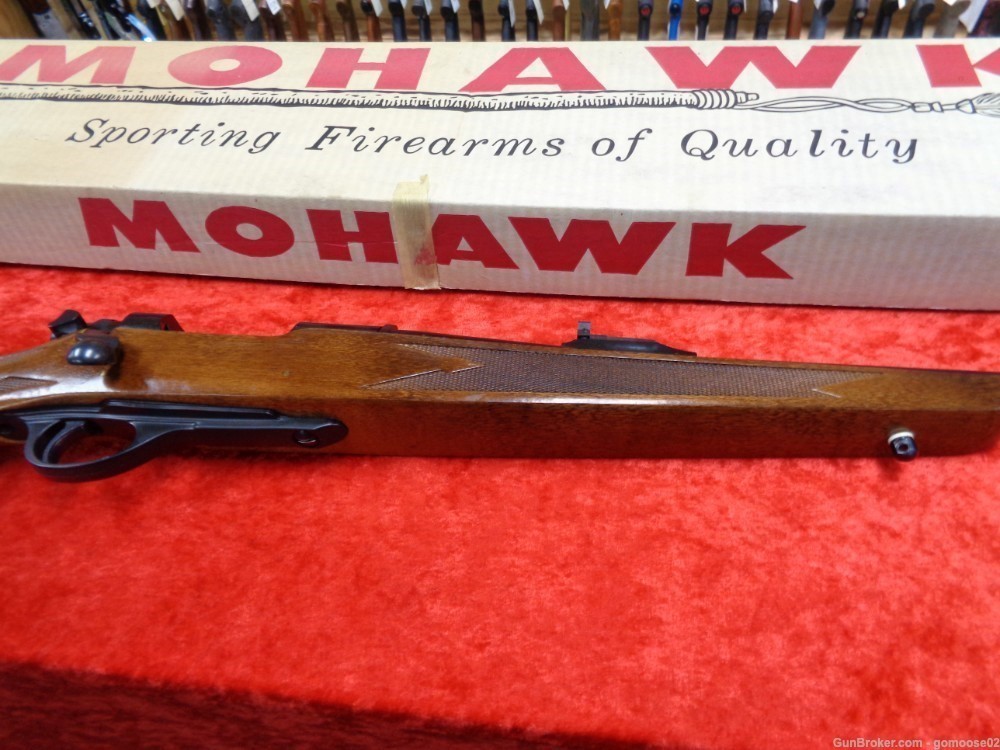Remington Model 600 MOHAWK 308 Winchester LIKE NEW IN BOX WE TRADE!-img-46