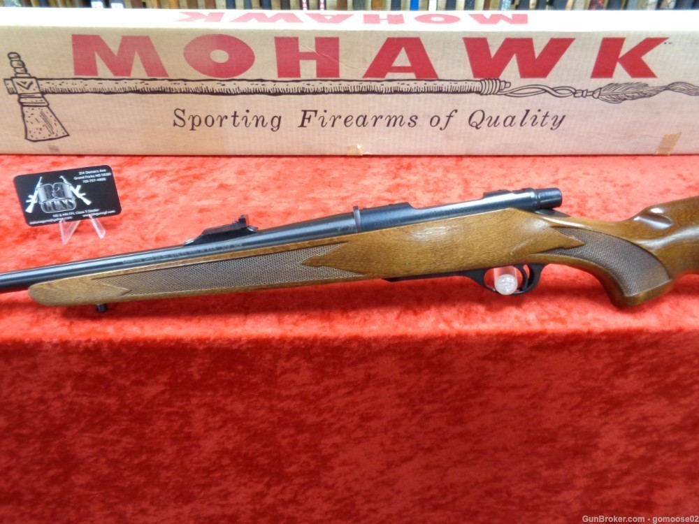 Remington Model 600 MOHAWK 308 Winchester LIKE NEW IN BOX WE TRADE!-img-10