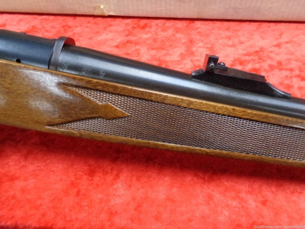 Remington Model 600 MOHAWK 308 Winchester LIKE NEW IN BOX WE TRADE!-img-5