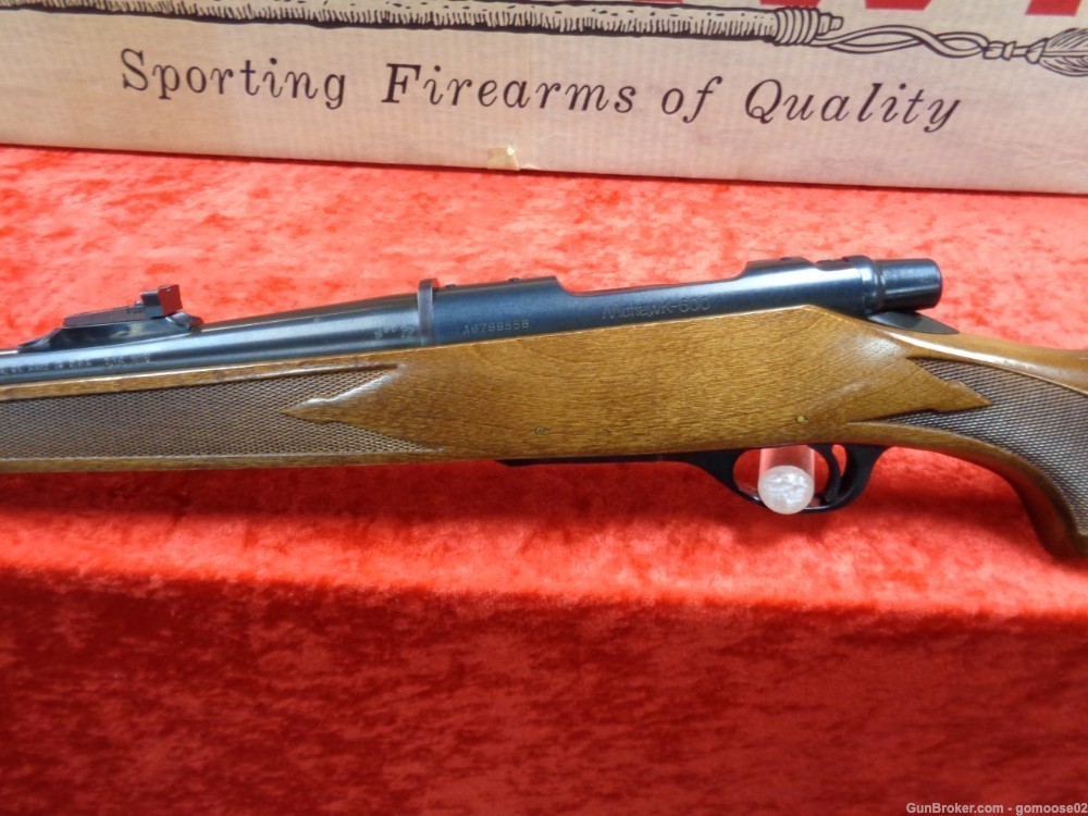Remington Model 600 MOHAWK 308 Winchester LIKE NEW IN BOX WE TRADE!-img-17