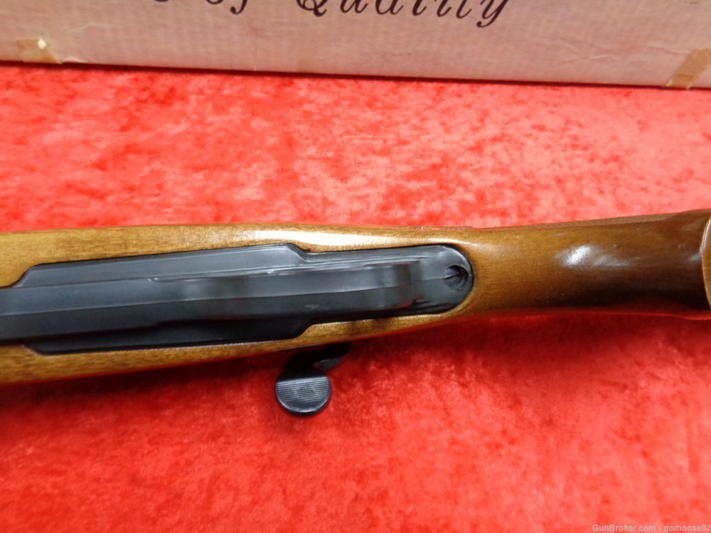 Remington Model 600 MOHAWK 308 Winchester LIKE NEW IN BOX WE TRADE!-img-30
