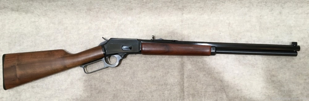 Marlin1894 CB .45 Colt-img-1