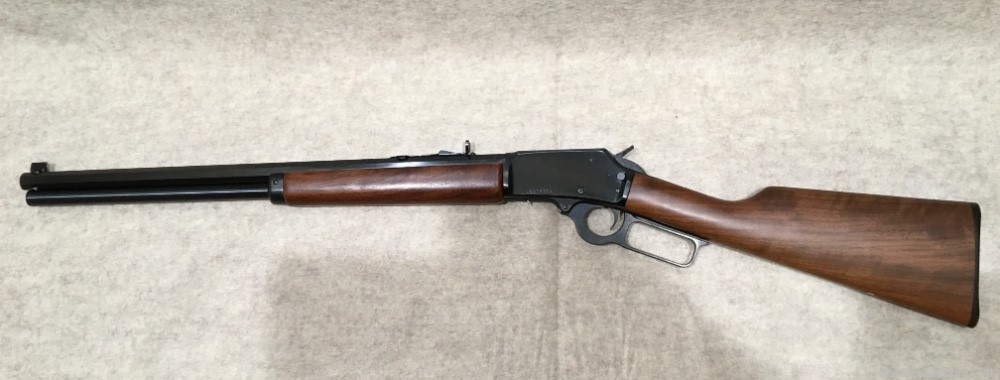 Marlin1894 CB .45 Colt-img-0