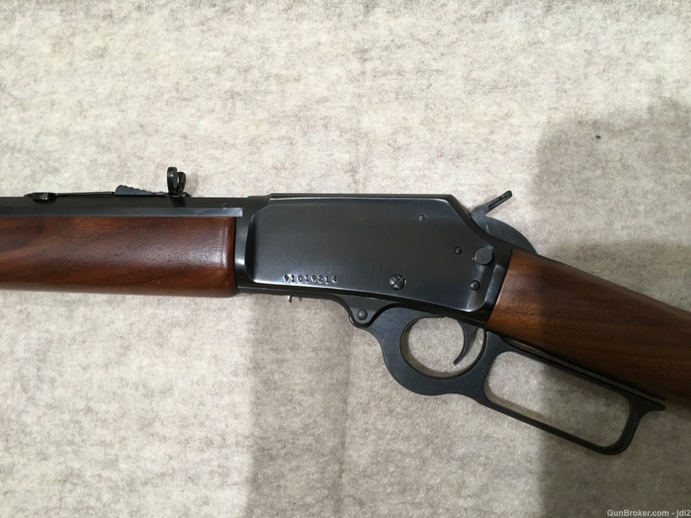 Marlin1894 CB .45 Colt-img-4