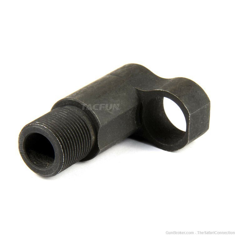 GunToolZ M1 Garand Threaded Muzzle Adapter-NEW PRODUCT GREAT ITEM LOW$$!-img-1