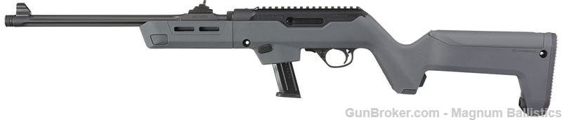 Ruger PC Carbine 19130 PC-Carbine-img-2