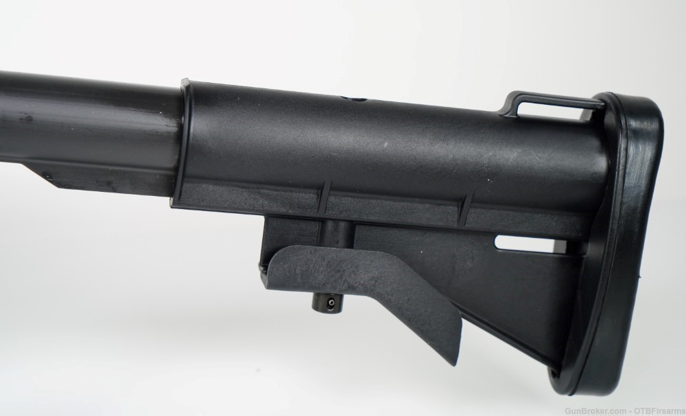Colt Green Label Pre-Ban AR-15 9mm R6450 with 1 metal mag-img-6